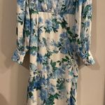 Line and Dot NWT  Lisette Long Sleeve Maxi Dress Photo 10