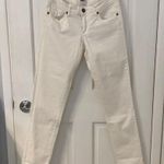 Paige NWOT skyline skinny jeans Photo 1