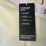 RAINS fleece Jacket size XS unisex NWT Photo 5