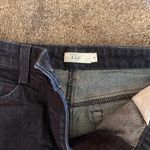 ALC Frank NWOT $365 A.L.C Indigo Galen Flare Pants ( 6 )‎ Photo 6