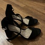 Old Navy  Black Heels! Photo 1