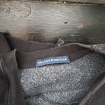 Brandy Melville Black Sweatshirt and Sweatpants Photo 2