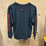 Vintage 90s Navy Every Man Dies Not Every Man Lives USA Made T Photo 1