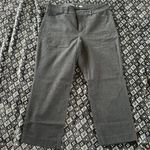 Old Navy  pixie Straight dress pants Photo 3