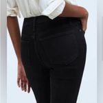 Madewell  Kick Out Full-Length Jeans 32 NWT. Photo 1