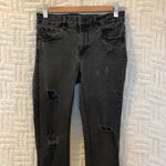 ZARA  Distressed Skinny Jeans Photo 2