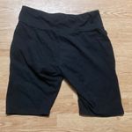 Ambiance Bike Shorts Black Size XL Photo 4