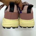 VEJA  Dekkan Ripstop Sneaker Shoes in Babe Pierre Pink Size 5 Photo 8