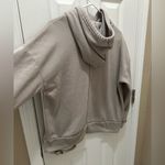 FP MOVEMENT free people tan hoodie size S Photo 7