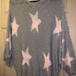 Wishlist Star Sweater Photo 0