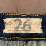 We The Free Dark Skinny Ankle Jeans Photo 5