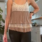 American Eagle Boho Top Photo 3