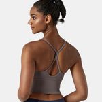 Halara Cropped Tank Photo 1