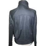 Champion Gray Full Zip Soft New Jacket Small Photo 1