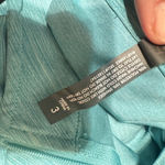 Torrid  Performance shirt 1/4 Zip Active Pullover 3X teal green long sleeve Photo 6