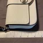 Michael Kors Greenwich Extra-Small Saffiano Leather Sling Crossbody Bag Photo 7