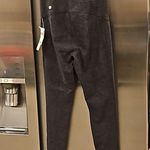 Zella 💕💕 Restore Soft Maternity Leggings ~ Black Small Maternity NWT Photo 10