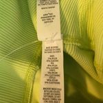 Aerie Offline By  Goals Hi-Rise 7/8 Legging Lime Green XL Photo 4