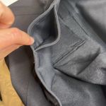 Athleta NWT Wandered Slim Ankle Pant Sz 12 TALL Black Photo 12