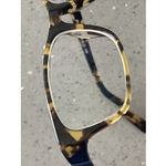 Barbour  B041 C2 Womens Tortoise Full Rim EyeGlasses Frames ONLY 53-18-135 Photo 10