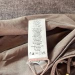 Vitamin A "Gemma" High Waisted Ruched Bikini Bottoms. NEW with tags size Photo 5