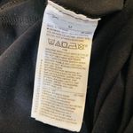 Gap  Fit G Fast Black Mesh Panel Athletic Leggings Photo 4