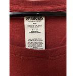 PINK VS Collegiate Collection Indiana Hoosiers Long Sleeve Crew T Photo 1