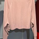 Victoria's Secret Cropped Shirt Photo 2