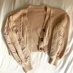 For Love & Lemons Cardigan Photo 0