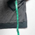 Sol Angeles  Grey Pullover Sweater Size Small NWOT Photo 3