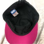 Star Wars  lucus films black hat gold letters vibrant 80’s style retro graphic Photo 8