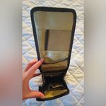 Travelon  Passport Wallet Travel Bag Crossbody Magnetic Closure brown Photo 1