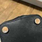 Michael Kors Black  Emma bag with strap Photo 7