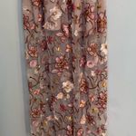 For Love & Lemons Beatrice Strappy Maxi Dress Photo 6