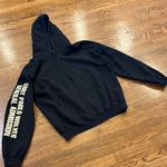 Saint Pablo Wolves General Admission Kanye Black, L, Gildan Black Size L Photo 0