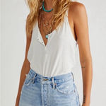 AGOLDE Distressed Denim Jean Shorts Parker Cut Off Frayed Hem Button Blue 26 Photo 0