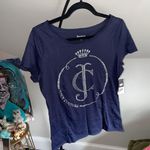 Juicy Couture Original t-shirt Photo 0