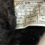 UGG  Fluff Sugar Faux Fur Sandal Photo 12