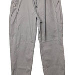 Hollister  women's drawstring jogger pants Medium Photo 0