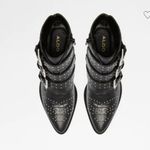 ALDO Bennevis women’s Cas Boots Photo 4