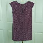Merona sleeveless blouse Photo 3