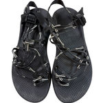 Chacos Chaco Women's‎ Z/Cloud X Active Sport Sandals Black Size 10 Photo 0