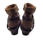 Sundance  Elida Harness booties. Size 40 Photo 3