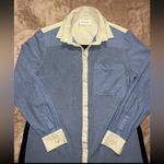 Derek Lam  Women’s‎ 10 Crosby Button Up Long Sleeve Dress Photo 1