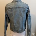 Levi's Levi’s Original Denim Trucker Jacket Photo 2
