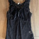 Brandy Melville Lace Top Photo 0