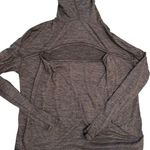 Gaiam  Women's Hoodie size is large Photo 2