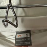 Nike  Women's White and Lavender Skort Photo 2