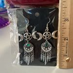 Boutique Dream Catcher Earrings Photo 1