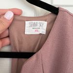 Blush jumpsuit!!!! Size XS Photo 2